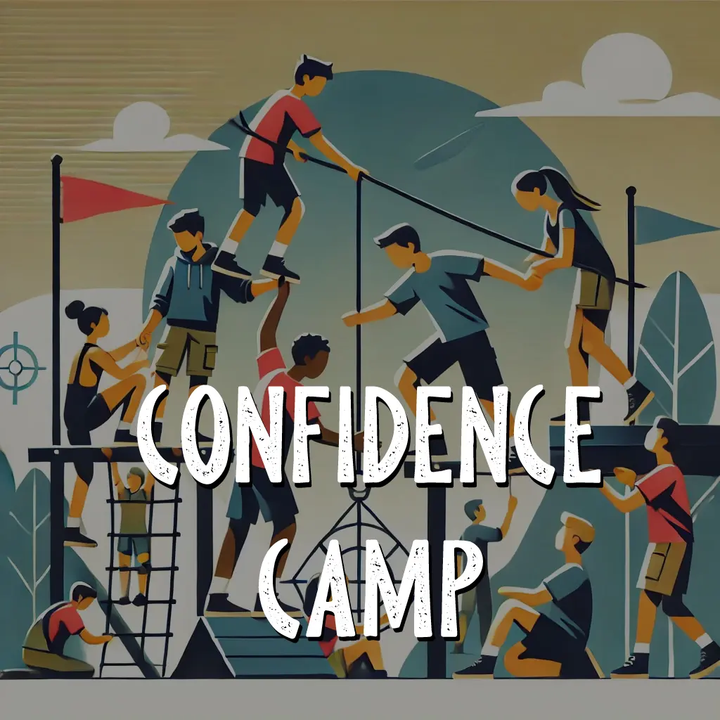 Confidence Camp